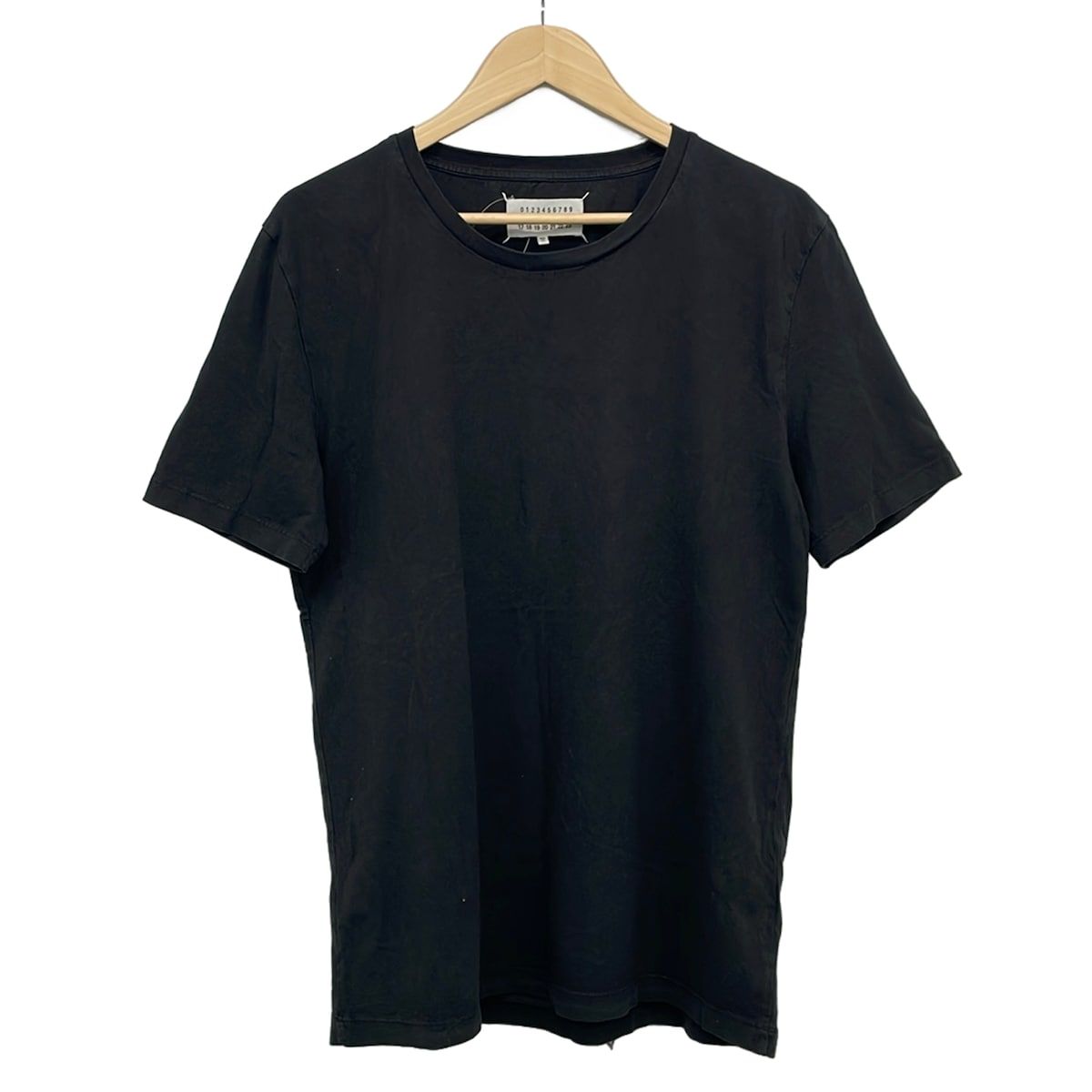 Maison Margiela(メゾンマルジェラ) 半袖Tシャツ サイズ50 メンズ