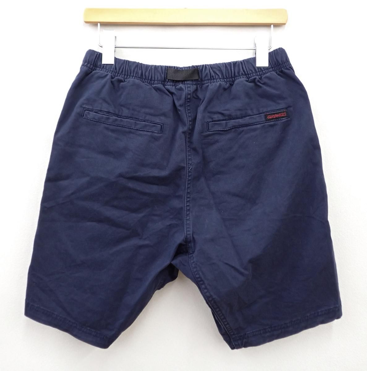 ☆8620☆Gramicci グラミチ NN-SHORTS ニューナローショートパンツ