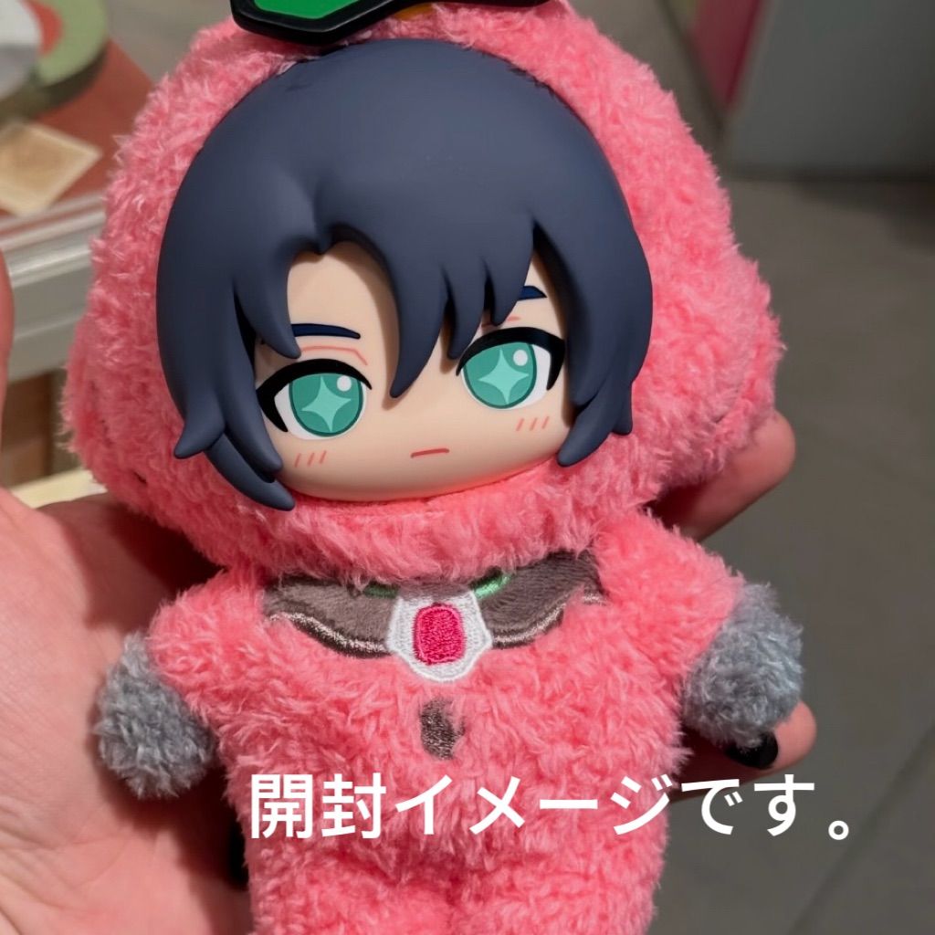 ガンダム SEED DESTINY SofuNui 中国 ソフぬい ぬいぐるみ ぬいぐるみ