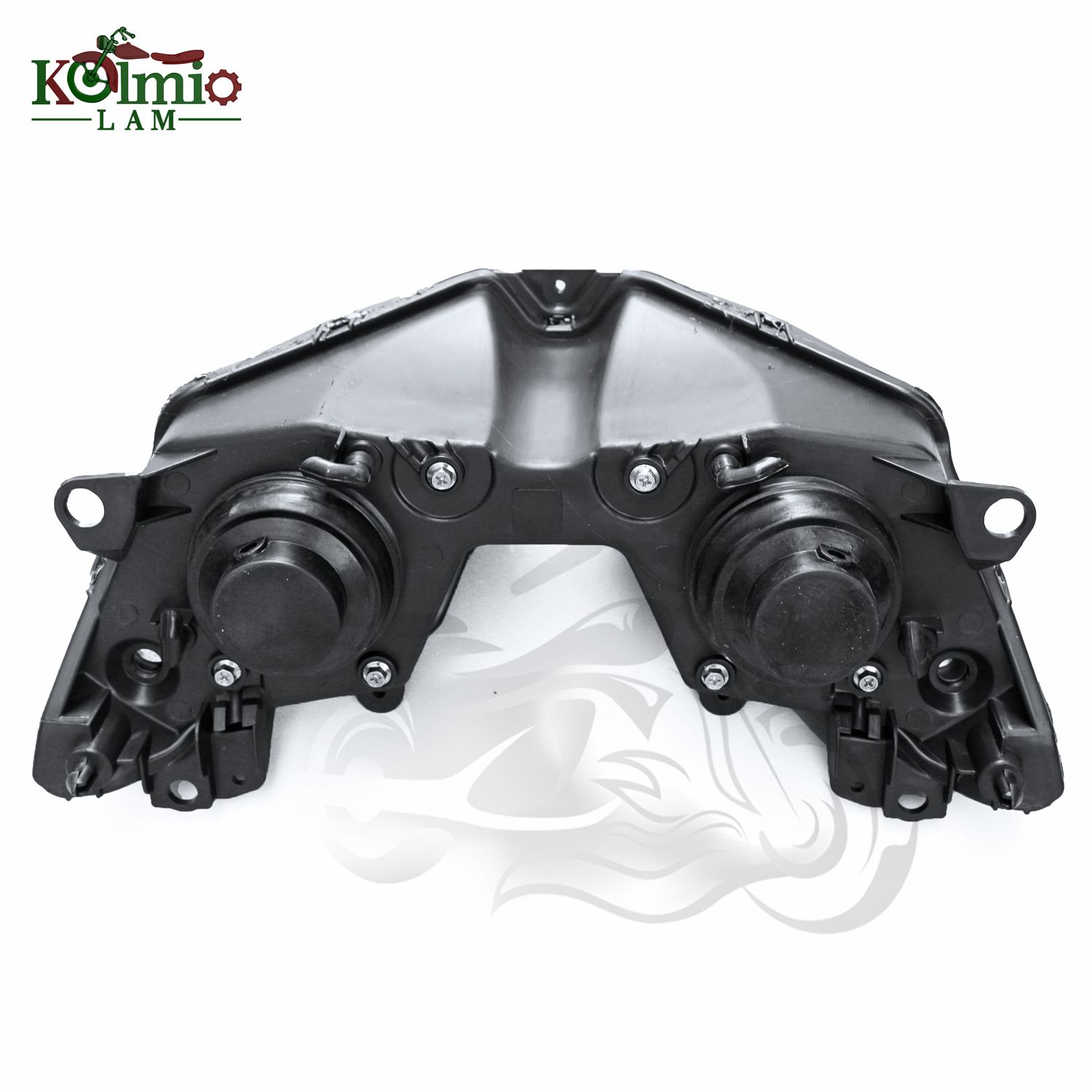カワサキニンジャ2013-2018,zx6r,zx636,ZX-6R,2017,2016用モーター