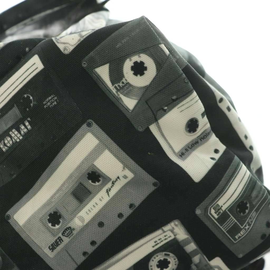イーストパック EASTPAK PADDED PAK'R リュックサック デイパック 総柄
