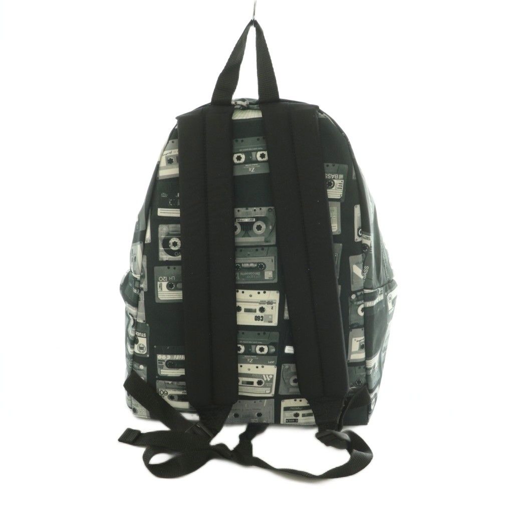 イーストパック EASTPAK PADDED PAK'R リュックサック デイパック 総柄