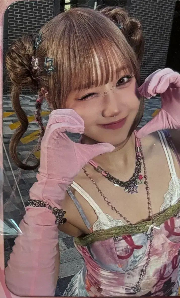 チェ・ユジョン MCOUNTDOWN Mカ 公開番組 コンバン サノク トレカ