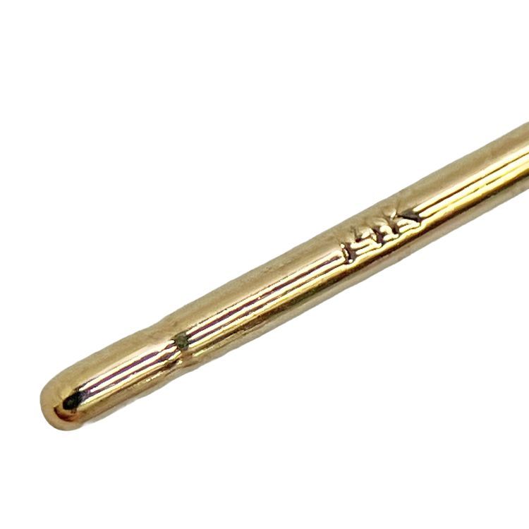 Chrome Hearts クロムハーツ HOOP CROSS SML クロスバンド フープ