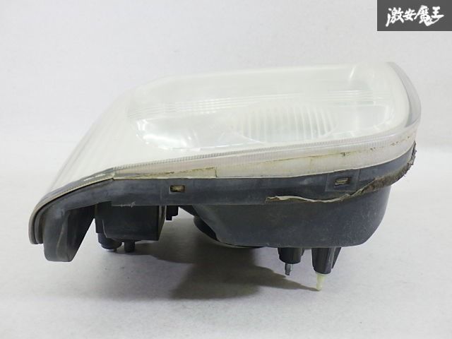 SUBARU スバル 純正 TT1 TT2 TV1 TV2 サンバー ハロゲン ヘッドライト