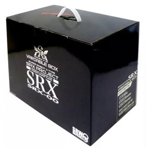 フィギュア SRX-00 SRX VARIABLE BOX 「スーパーロボット大戦OG」 フル