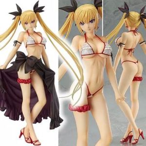 フィギュア ミスティ 水着Ver. 「シャイニング・ハーツ」 1/7 ABS&ATBC-PVC製塗装済み完成品【10日以内発送】