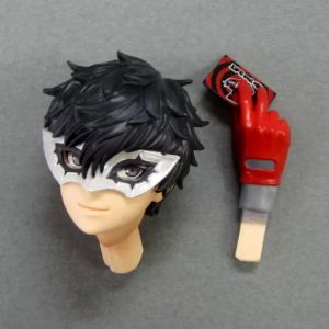 フィギュア ARTFX J 主人公 怪盗ver. 「ペルソナ5」 1/8 PVC製塗装済み