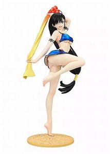 フィギュア パイロン - 水着Ver. - 「ブレードアークス フロム シャイニング」 シャイニング・ビーチヒロインズ 1/7 PVC製塗装済み完成品【10日以内発送】
