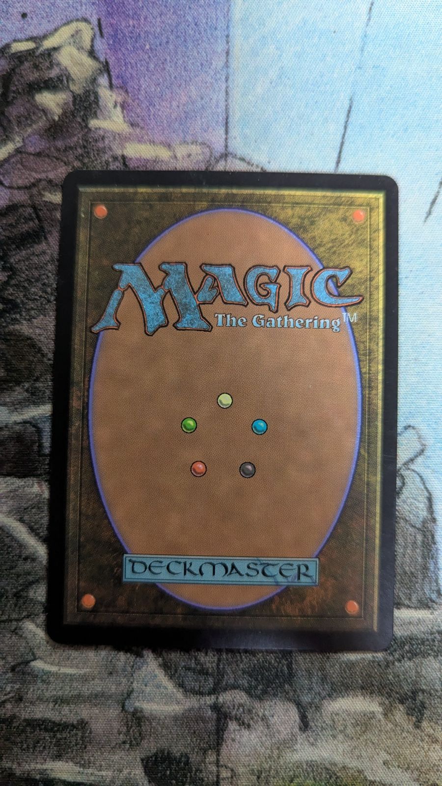 MTG 極楽鳥 7版 日本語 - メルカリ