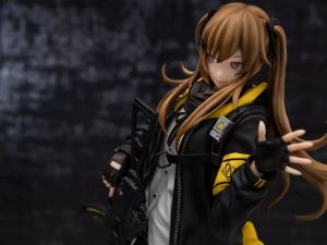 フィギュア UMP9 「ドールズフロントライン」 1/7 PVC&ABS製塗装済み