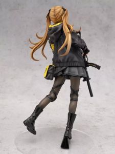フィギュア UMP9 「ドールズフロントライン」 1/7 PVC&ABS製塗装済み