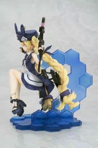 フィギュア SR-3MP 「ドールズフロントライン」 1/8 PVC製塗装済み完成