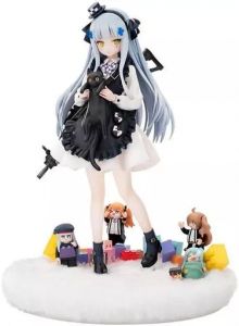 フィギュア HK416 黒猫の贈り物 「ドールズフロントライン」 1/7 PVC&ABS製塗装済み完成品【10日以内発送】 17,521円