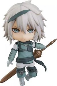 フィギュア ねんどろいど ニーア 「NieR Replicant ver.1.22474487139...（ニーア レプリカント）」【10日以内発送】