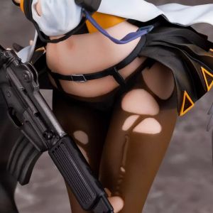 フィギュア K2 「ドールズフロントライン」 1/7 PVC&ABS製塗装済み完成品【10日以内発送】