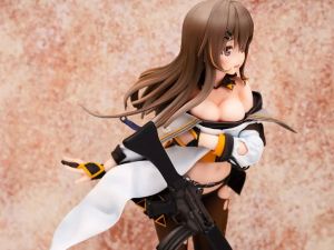 フィギュア K2 「ドールズフロントライン」 1/7 PVC&ABS製塗装済み完成品【10日以内発送】