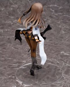 フィギュア K2 「ドールズフロントライン」 1/7 PVC&ABS製塗装済み完成品【10日以内発送】