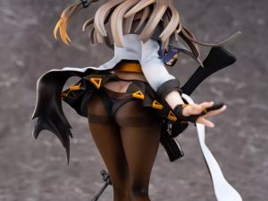 フィギュア K2 「ドールズフロントライン」 1/7 PVC&ABS製塗装済み完成品【10日以内発送】
