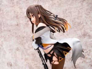 フィギュア K2 「ドールズフロントライン」 1/7 PVC&ABS製塗装済み完成品【10日以内発送】