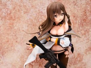 フィギュア K2 「ドールズフロントライン」 1/7 PVC&ABS製塗装済み完成品【10日以内発送】