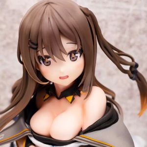 フィギュア K2 「ドールズフロントライン」 1/7 PVC&ABS製塗装済み完成品【10日以内発送】