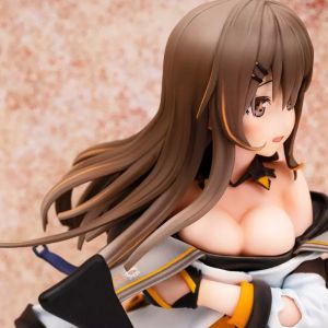 フィギュア K2 「ドールズフロントライン」 1/7 PVC&ABS製塗装済み完成品【10日以内発送】