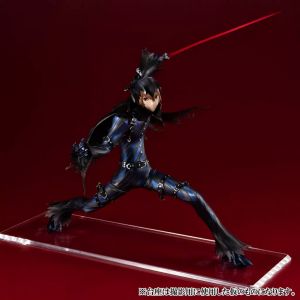 フィギュア クロウ ロキver. （明智吾郎） 「ペルソナ5 ザ・ロイヤル
