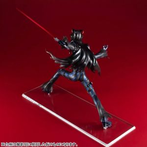 フィギュア クロウ ロキver. （明智吾郎） 「ペルソナ5 ザ・ロイヤル