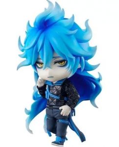 ねんどろいど イデア・シュラウド ディズニー イデア ツイステッド