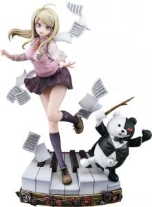 フィギュア 赤松楓 「ニューダンガンロンパV3 みんなのコロシアイ新学期」 1/7 プラスチック製塗装済み完成品【10日以内発送】