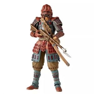 フィギュア KT Project KT-037 タケヤ式自在置物 土鬼兵（壱） 「風の谷のナウシカ」 アクションフィギュア【10日以内発送】