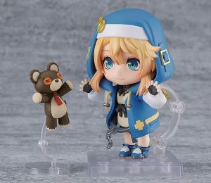 フィギュア ねんどろいど ブリジット 「GUILTY GEAR -STRIVE-」【10日
