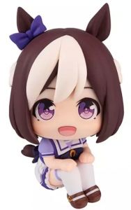 フィギュア るかっぷ スペシャルウィーク 「ウマ娘 プリティーダービー