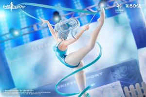 フィギュア PA-15 氷海の幻舞Ver. 「ドールズフロントライン」 RISE UP