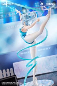 フィギュア PA-15 氷海の幻舞Ver. 「ドールズフロントライン」 RISE UP
