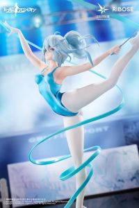 フィギュア PA-15 氷海の幻舞Ver. 「ドールズフロントライン」 RISE UP