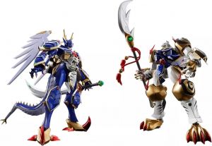 フィギュア 超合金魂 GX-119 龍虎王/虎龍王 「スーパーロボット大戦OG