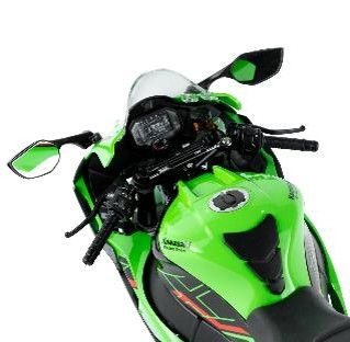 1/9 カワサキ Ninja ZX-10R KRT EDITION (塗装済み) - メルカリ
