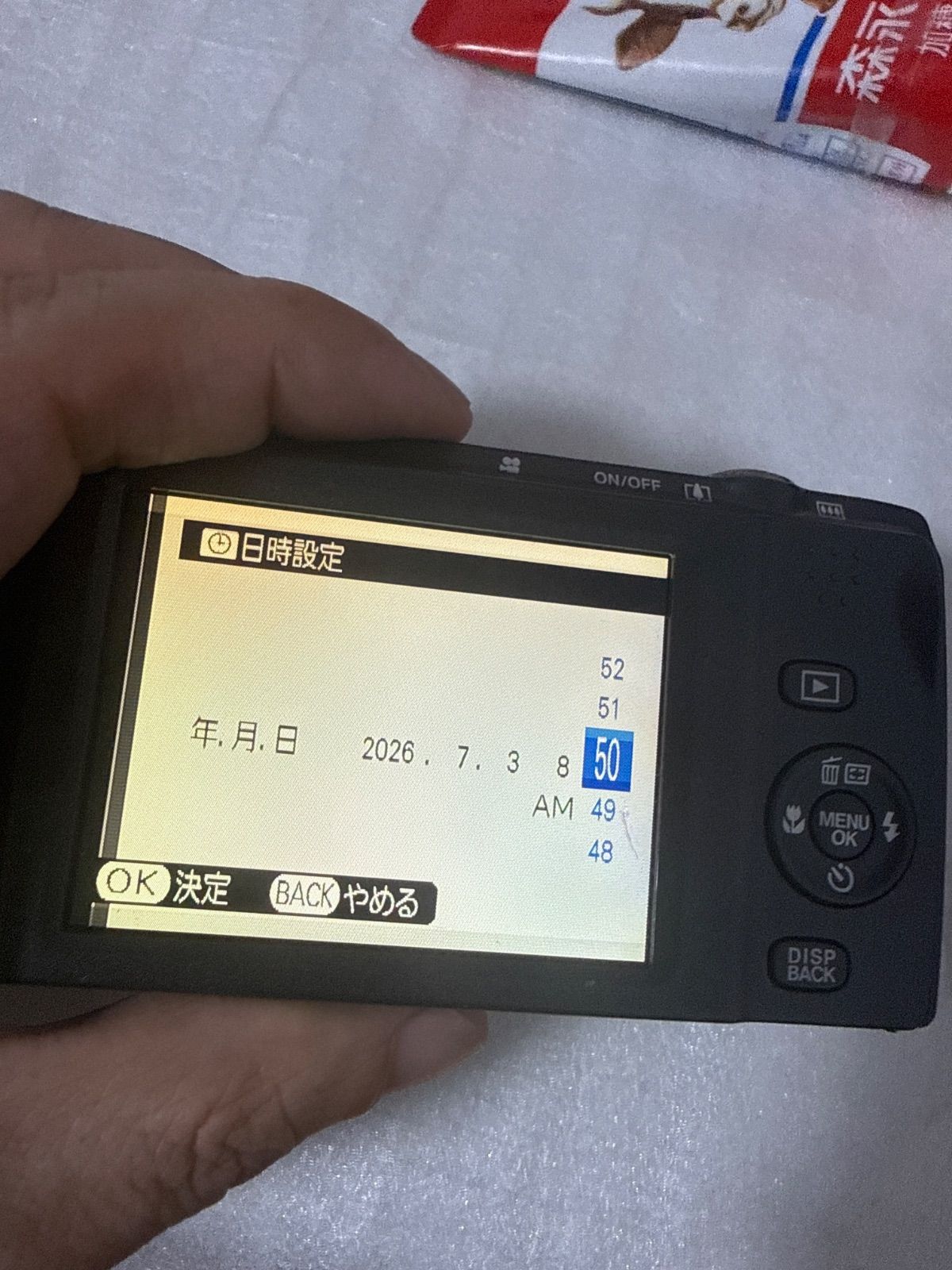 ❗️動作良好❗️デジカメ 本体 FUJIFILM Finepix T500 - メルカリ