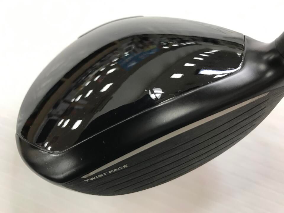テーラーメイド STEALTH2 PLUS 15度 Diamana TM50 Sフレックス