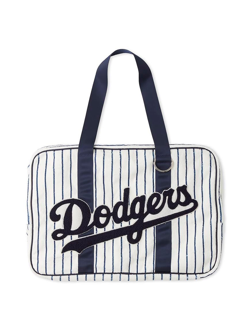 新品 [スナイデルホーム] 【MLB】パイルバッグ SHGB261249 レディース NVY Free Size