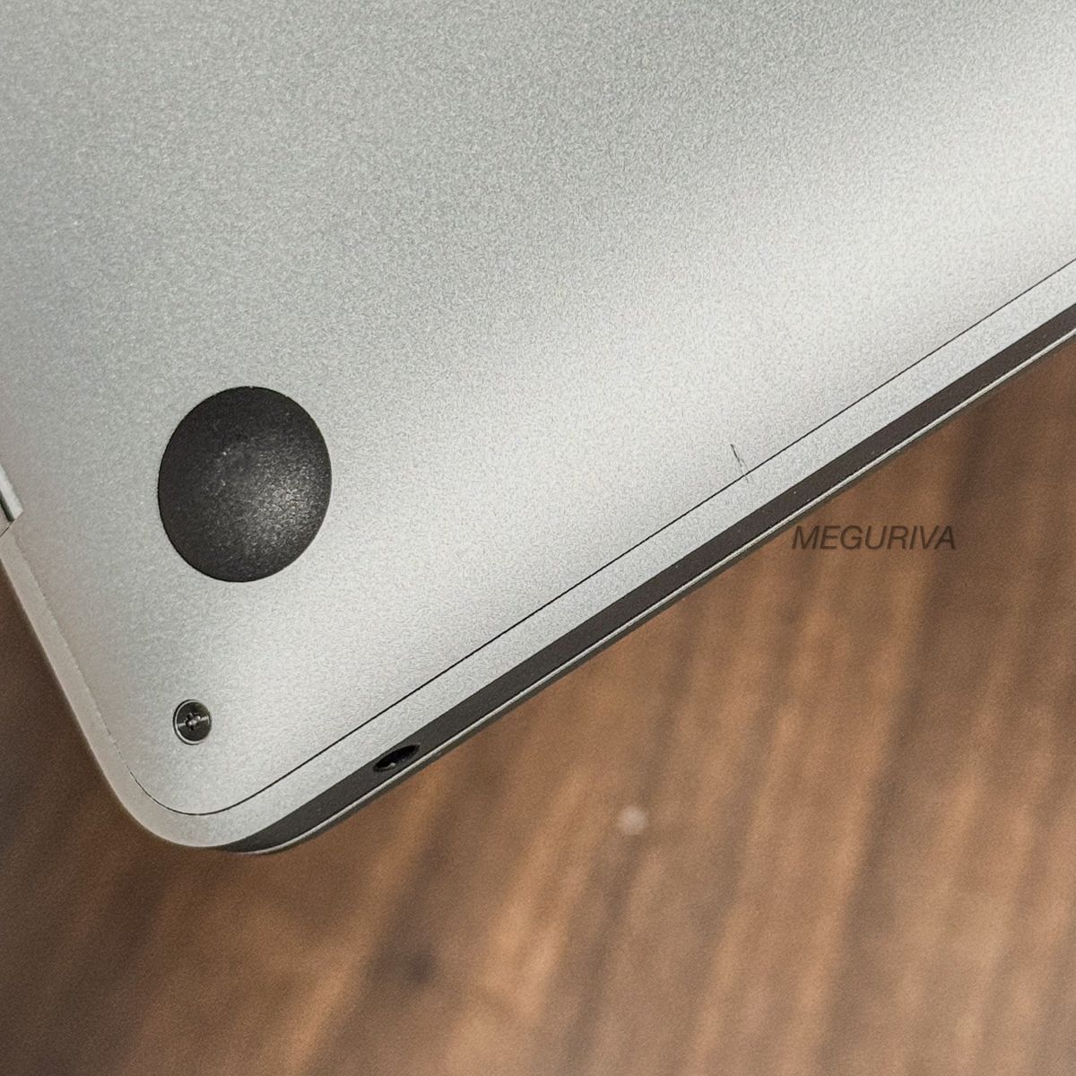 Apple MacBook Air 13インチ M1 2020 8GB 512GB シルバー JIS配列