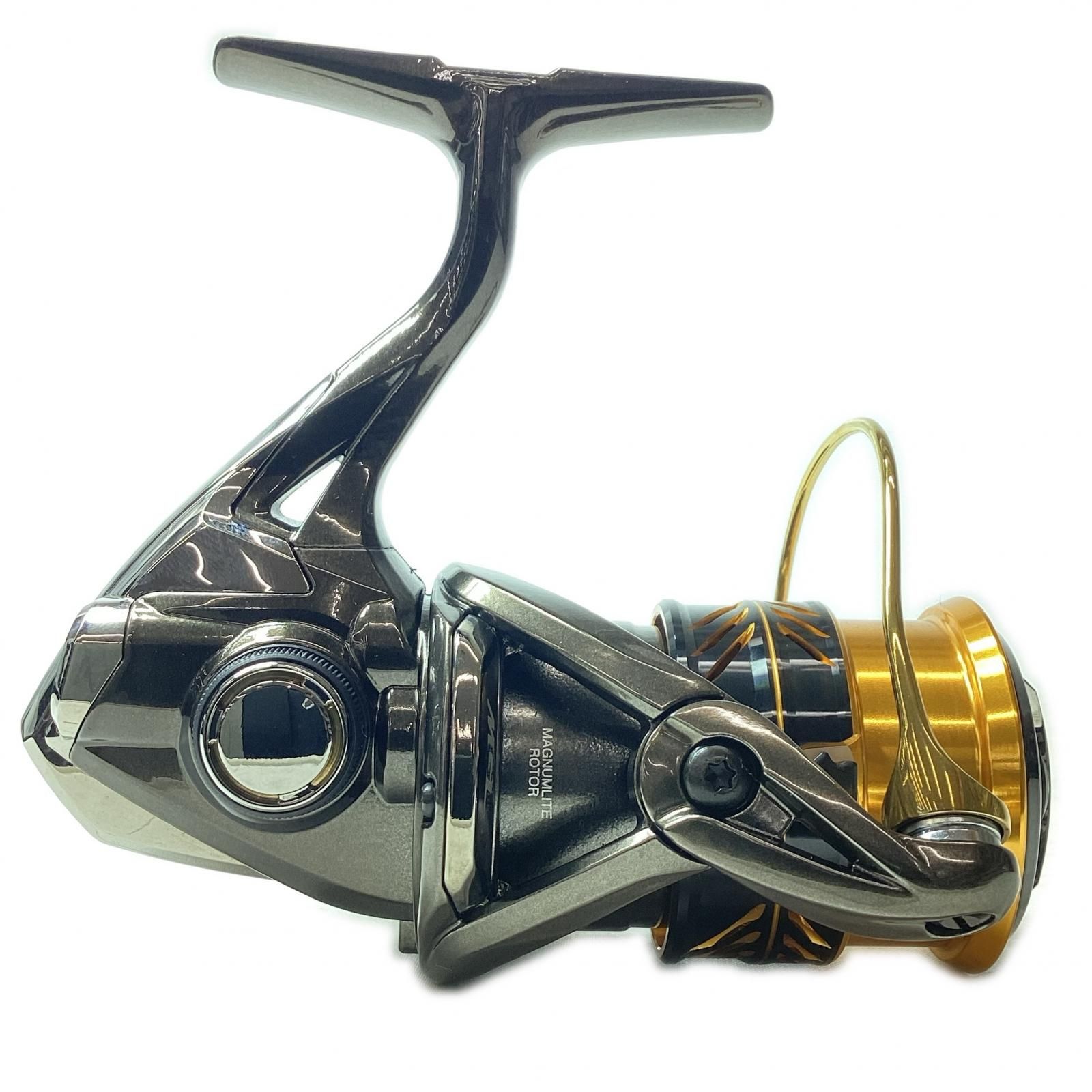 SHIMANO シマノ スピニングリール 17ソアレCI4+ C2000SSPG 03716 箱