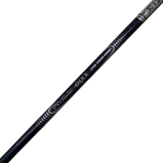 中古】 ダンロップ XXIO(2008) U6 レディース ユーティリティ UT XXIO
