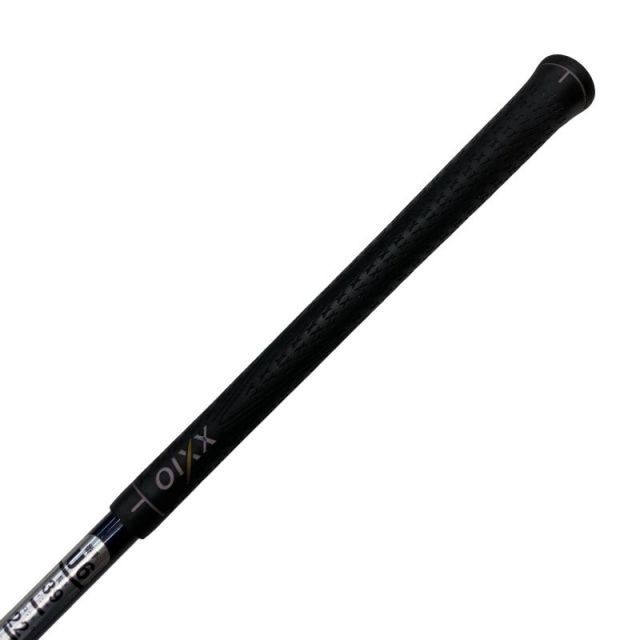 中古】 ダンロップ XXIO(2008) U6 レディース ユーティリティ UT XXIO