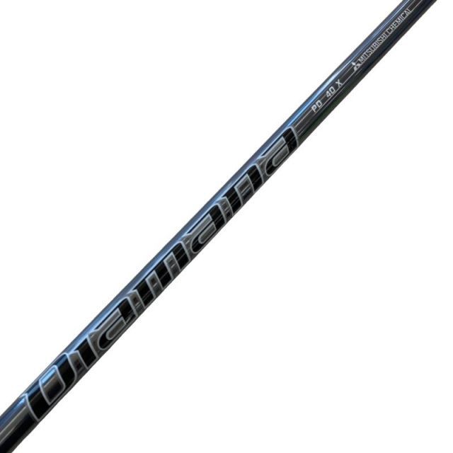 中古】 テーラーメイドスリーブ付き(Qi4D系) 三菱ケミカル(レイヨン