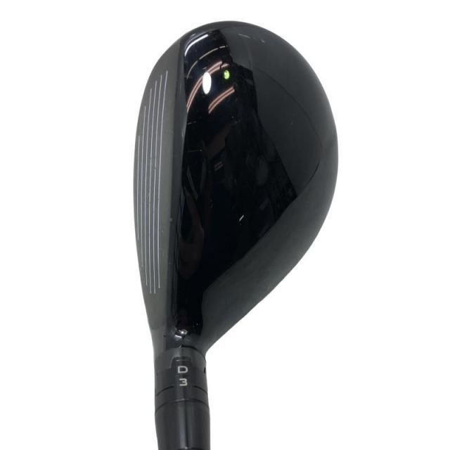 中古】 タイトリスト TSR2 21° ユーティリティ UT NS PRO MODUS3