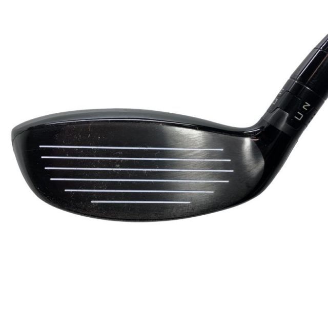 中古】 タイトリスト TSR2 21° ユーティリティ UT NS PRO MODUS3