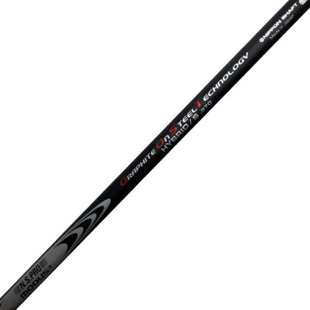 中古】 タイトリスト TSR2 21° ユーティリティ UT NS PRO MODUS3